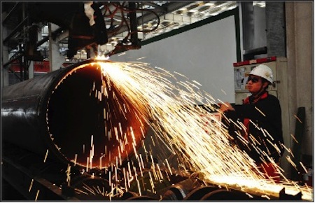 Fixing China's State Sector