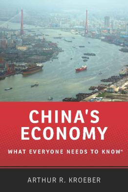 kroeber_chinaseconomy_wentk_cover1