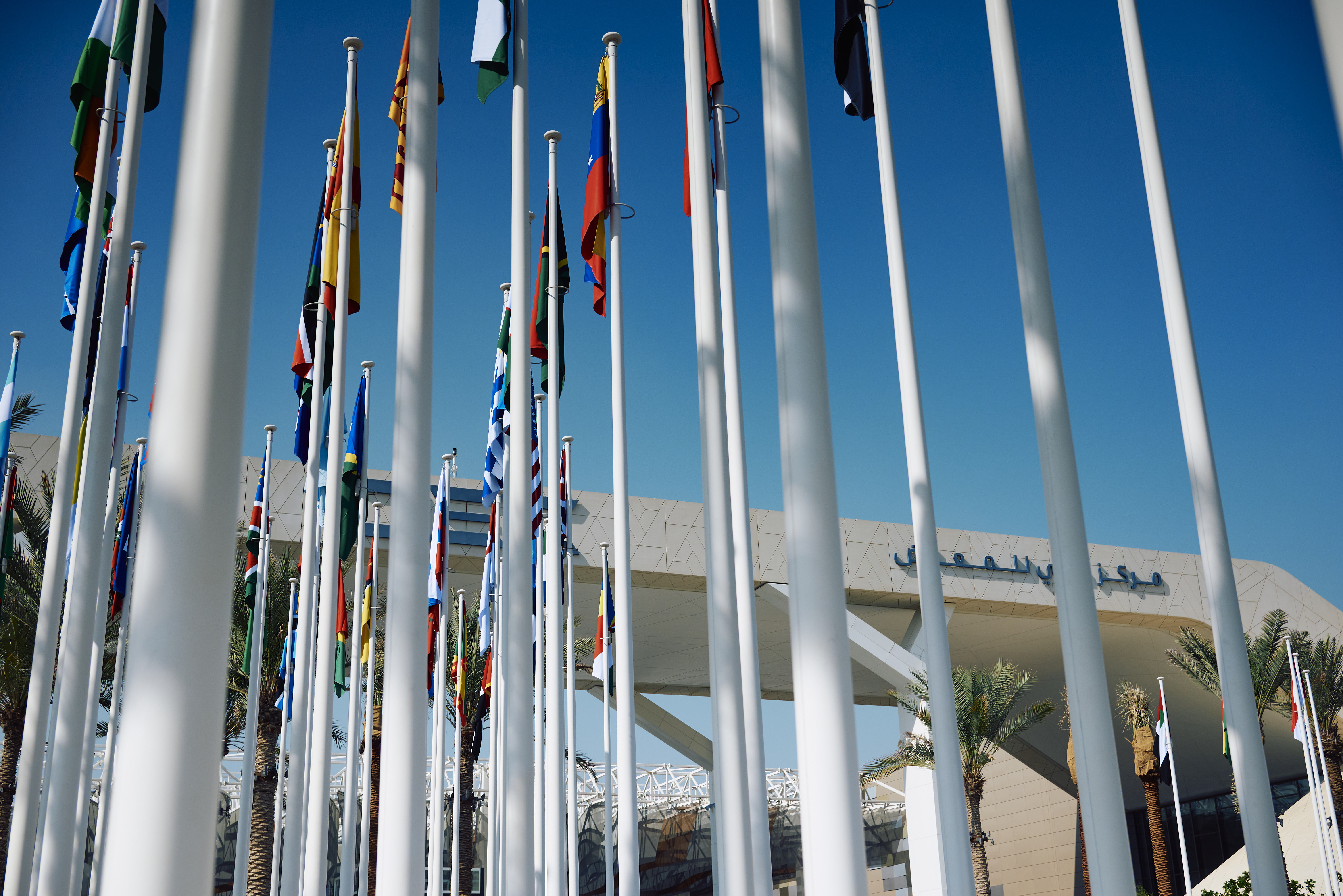 thumbnail image for The Paulson Institute Hosts Green Finance Event at COP 28