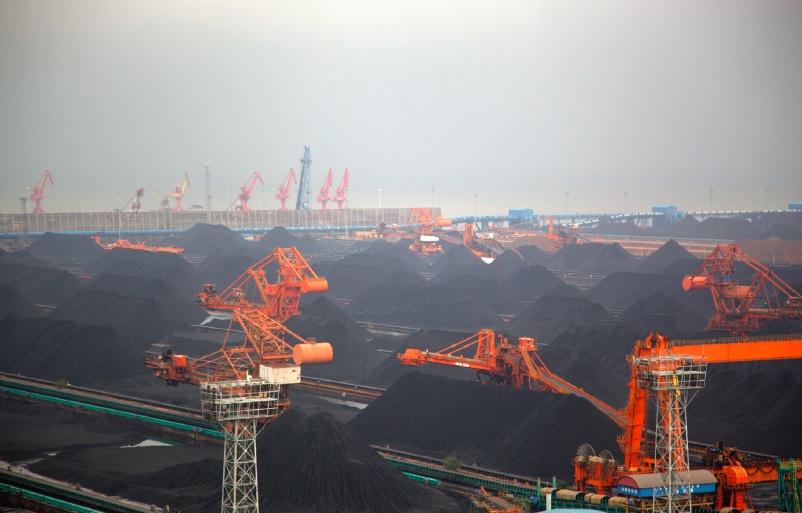 thumbnail image for China’s Carbon Peak No Longer ‘If’, but When and How