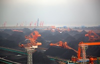 (Photo: Hebei coal plant)