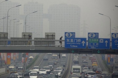 Can China Cut its Coal Addiction?