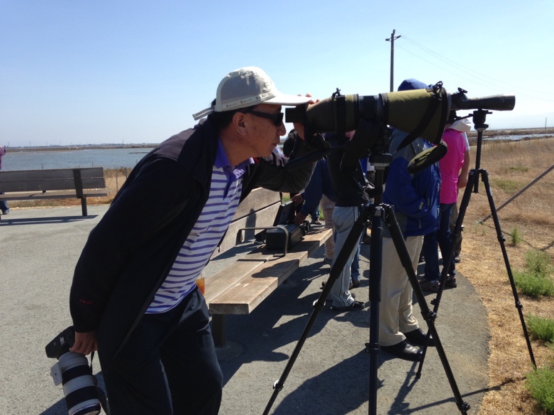 thumbnail image for Conservation Program Hosts Chinese Wetlands Delegation