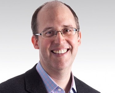 Andrew Batson Headshot