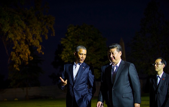 Moving forward: Xi and Obama Lead the Way with Another Joint-Announcement on Climate Action Plans
