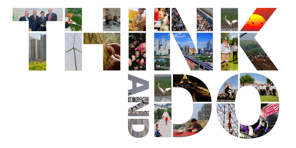 thumbnail image for Top 10 Paulson Institute Activities of 2015