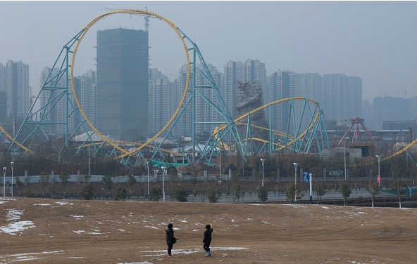 thumbnail image for Update: The Debate on China’s Economy