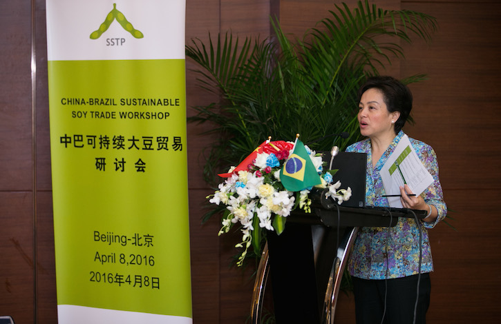 thumbnail image for Paulson Institute Co-Hosts China-Brazil Soy Symposium