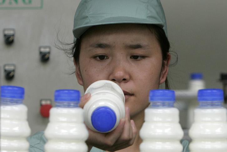 thumbnail image for How China Can Fix Its Food Safety System