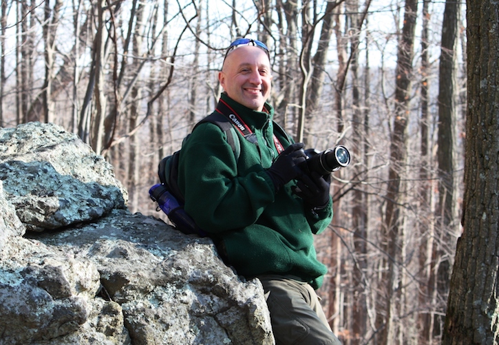 thumbnail image for Rudy D’Alessandro on National Parks and China