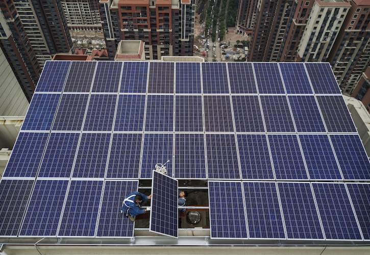 thumbnail image for Anders Hove on China’s Renewable Energy Challenges
