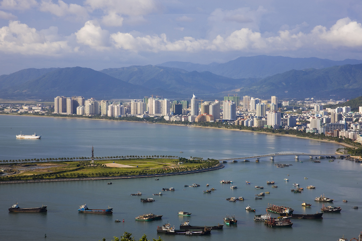thumbnail image for Deepening Reform and Opening-up, Hainan Embraces an Innovation Landscape