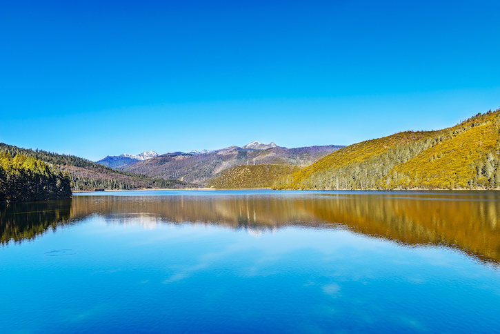 thumbnail image for New Directions for China’s National Parks