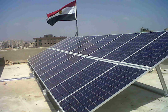 thumbnail image for Green Bonds Can Promote Economic Growth for Egypt