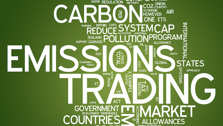 thumbnail image for One Step Closer as China Releases Draft Rules for National Carbon Market