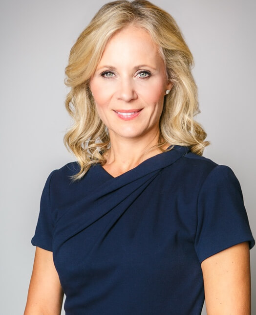 Deborah M. Lehr