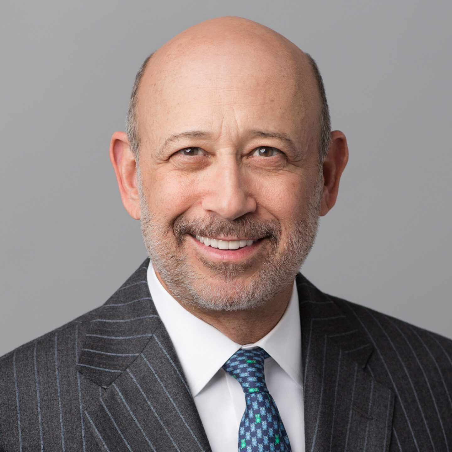 Lloyd Blankfein