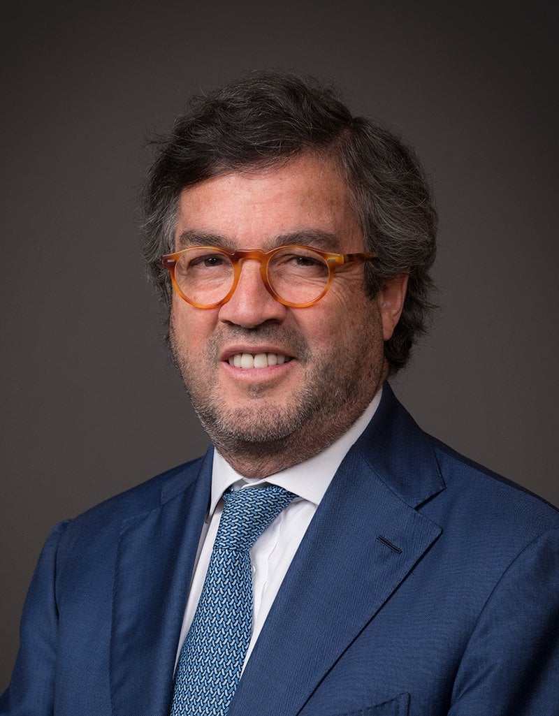 Luis Alberto Moreno