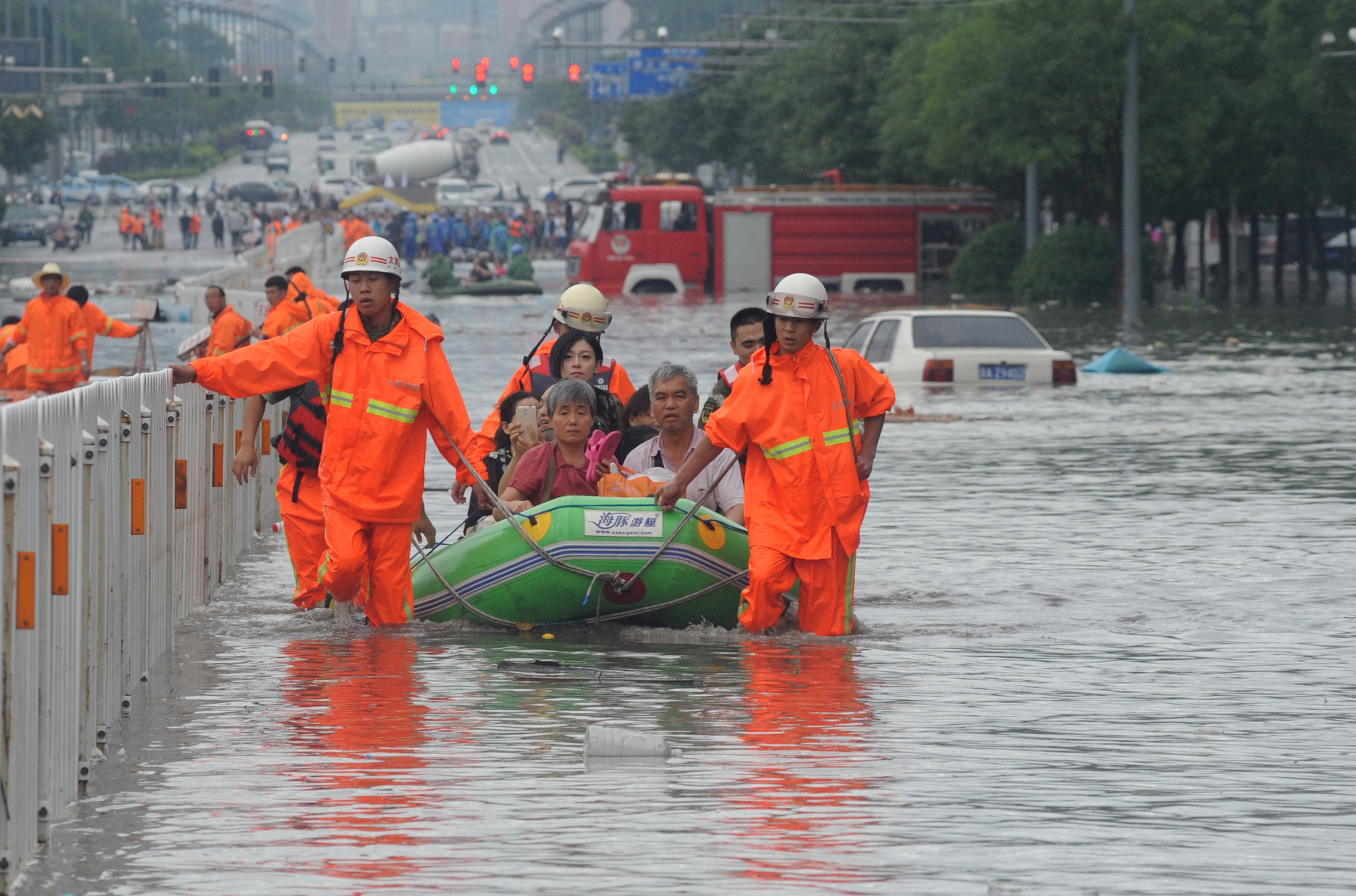 thumbnail image for A Fintech Solution for Climate Risk Assessment