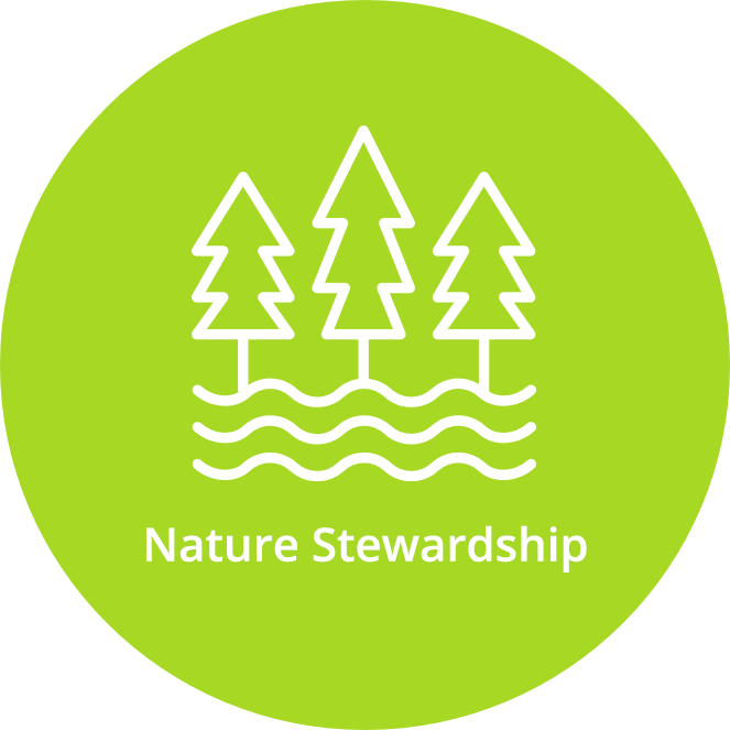 category icon Nature Stewardship