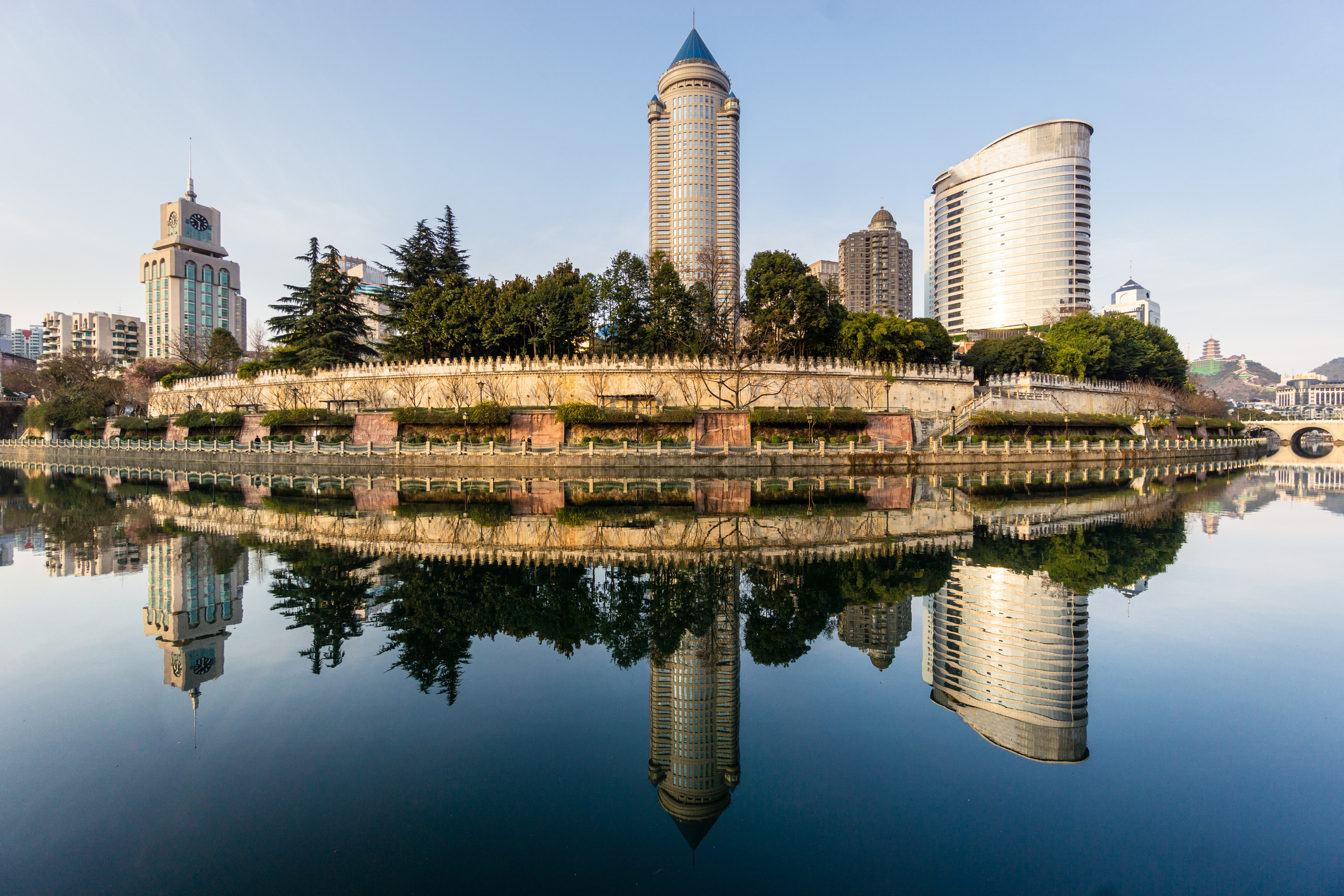 thumbnail image for A Progress Report on China’s Green Finance Pilot Zones