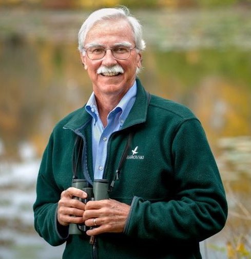 John Fitzpatrick headshot