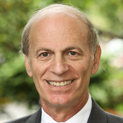 Jeffrey Bader, PhD headshot