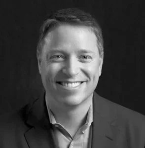 Matt Pottinger headshot
