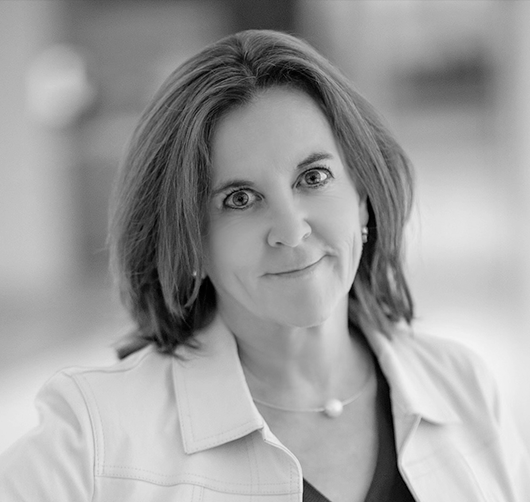 Nadia Schadlow headshot