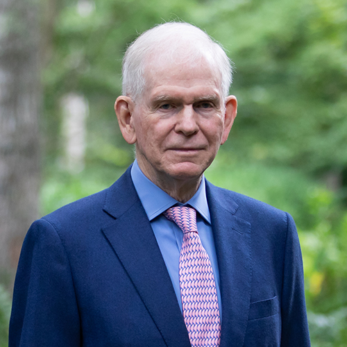 Jeremy Grantham