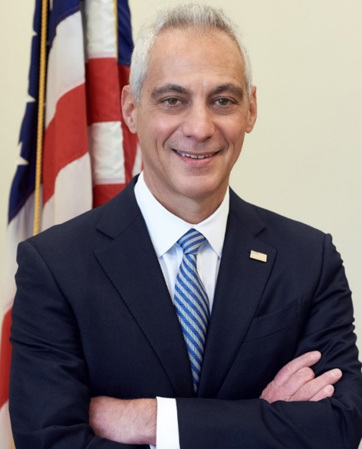 Rahm Emanuel