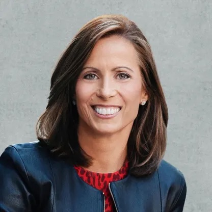 Adena Friedman