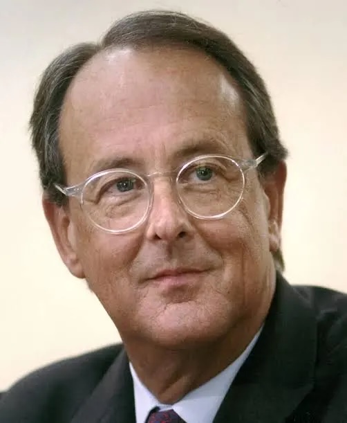 Erskine Bowles