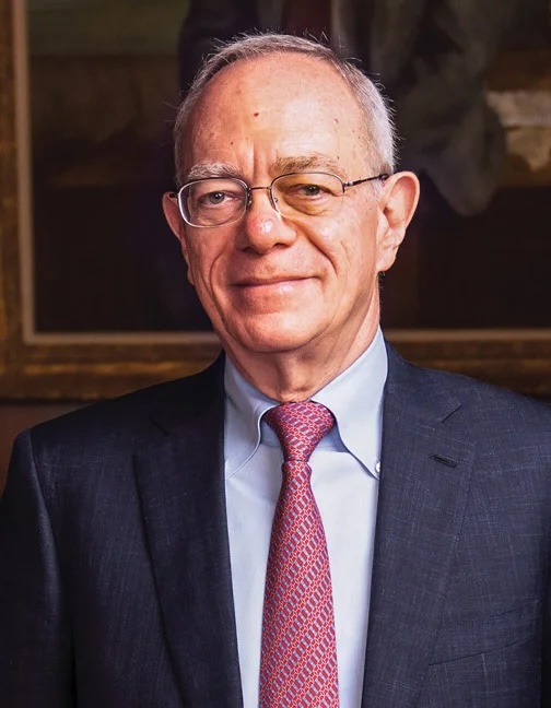 Rafael Reif