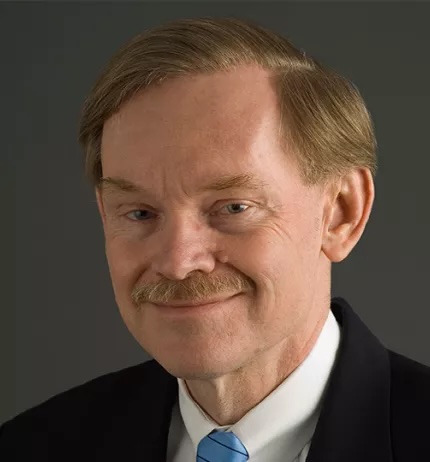 Robert Zoellick