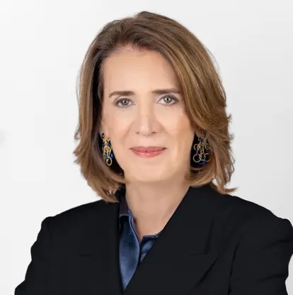 Ruth Porat