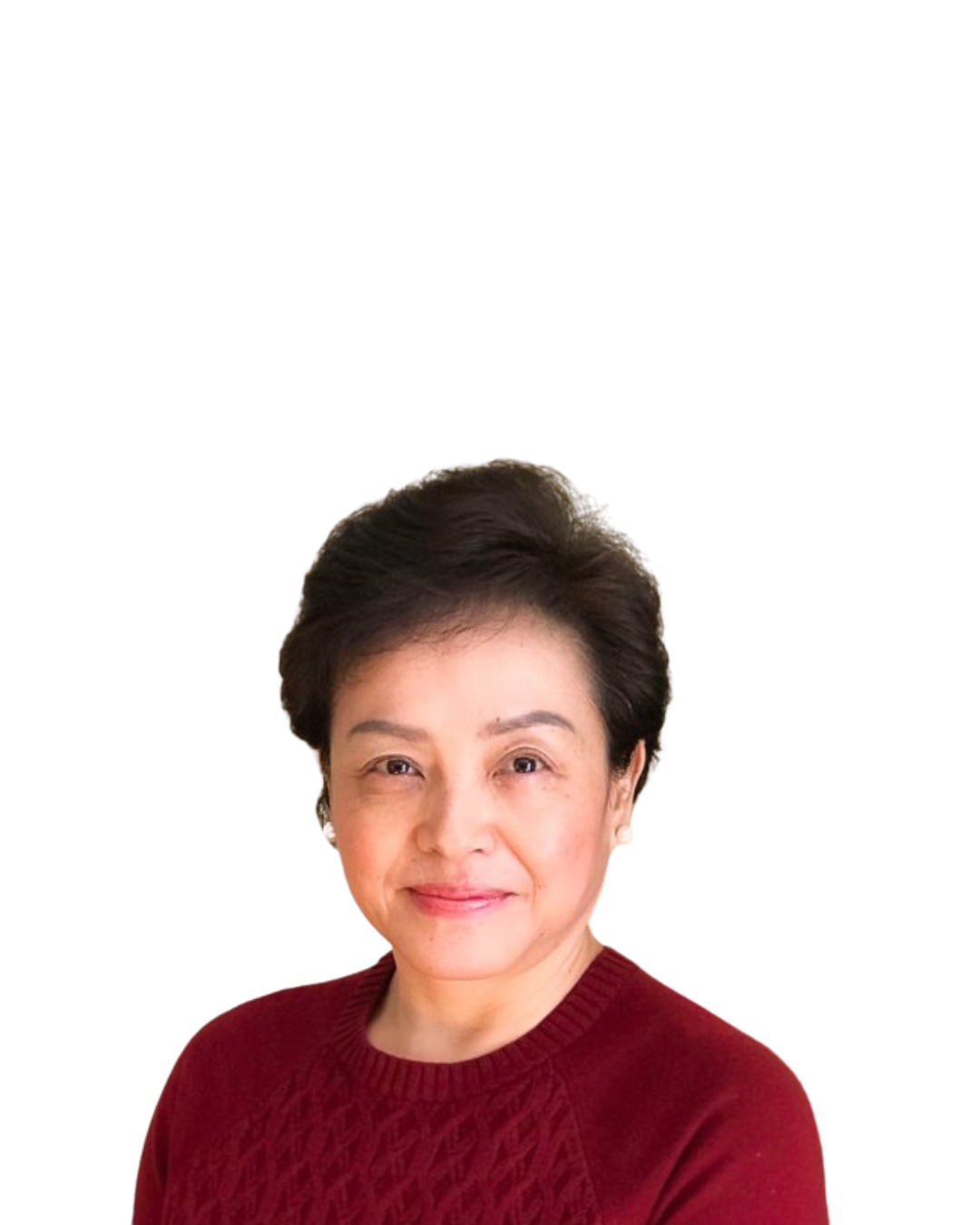 Rose Niu headshot