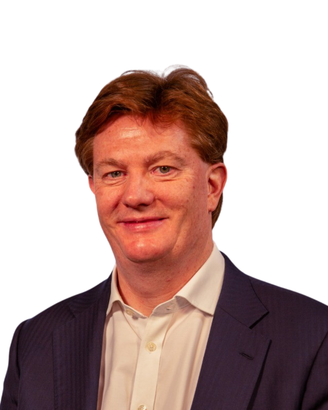 Sir Danny Alexander headshot